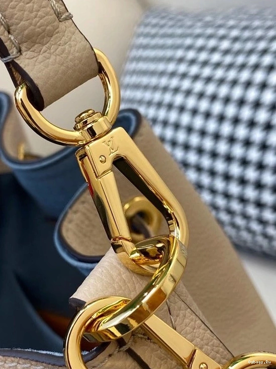 BUCKET LOCKME LOUIS VUITTON 1218